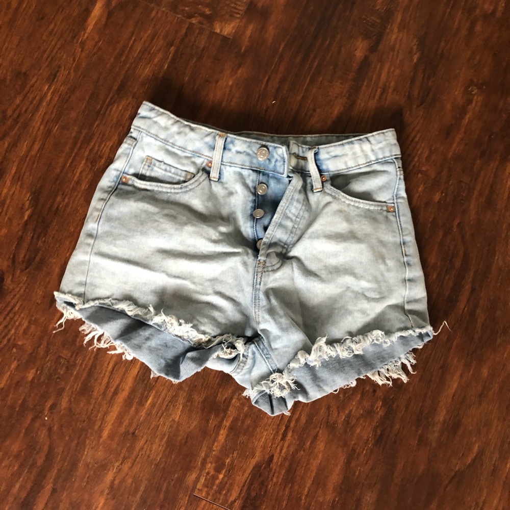 AE and target bundle